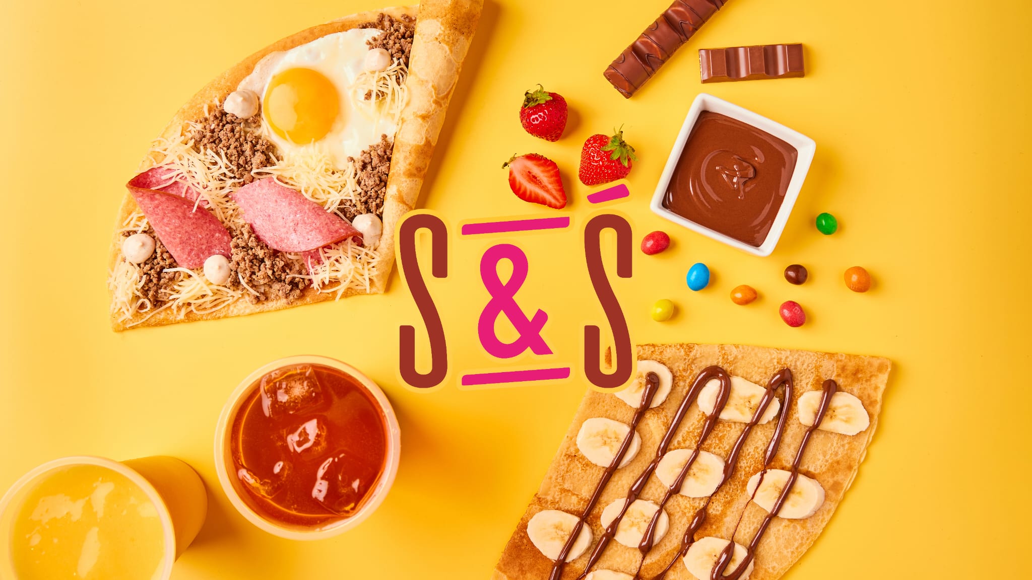 Formation de 1 à 3 jours Crêpes et Gaufres